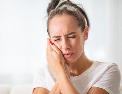 Implants dentaires cabinet dentaire du Dr Barthélemy à Strasbourg Cronenbourg